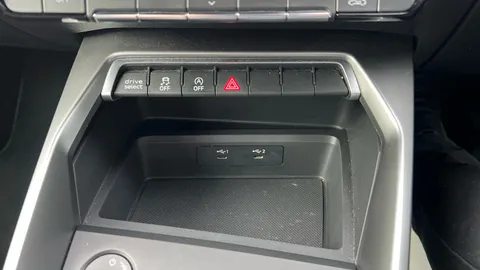 AUDI A3 35 TFSI Sport