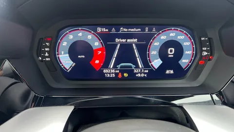 AUDI A3 35 TFSI Sport