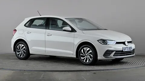 VOLKSWAGEN POLO 1.0 TSI Life