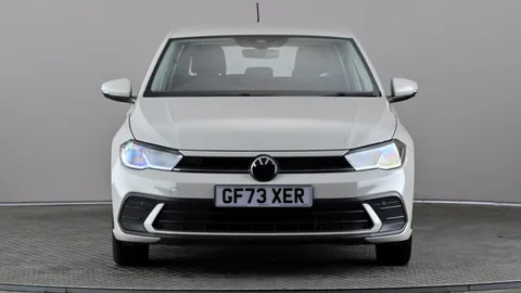 VOLKSWAGEN POLO 1.0 TSI Life
