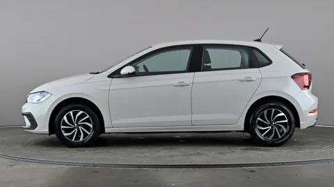 VOLKSWAGEN POLO 1.0 TSI Life