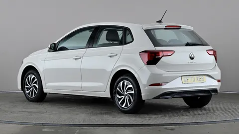 VOLKSWAGEN POLO 1.0 TSI Life