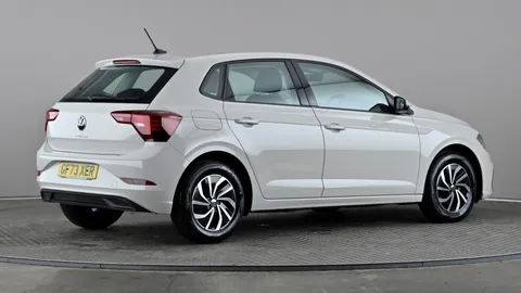 VOLKSWAGEN POLO 1.0 TSI Life