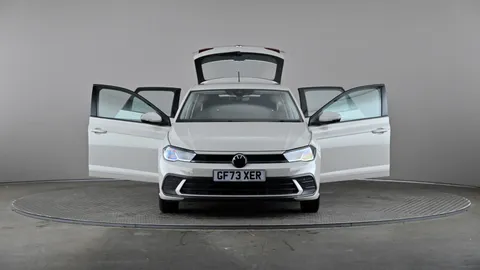 VOLKSWAGEN POLO 1.0 TSI Life