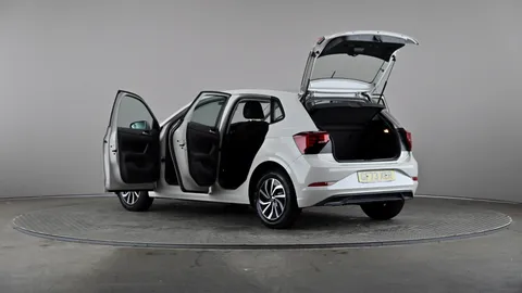 VOLKSWAGEN POLO 1.0 TSI Life