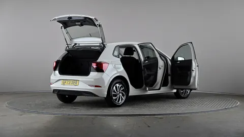 VOLKSWAGEN POLO 1.0 TSI Life