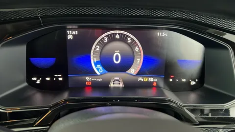 VOLKSWAGEN POLO 1.0 TSI Life