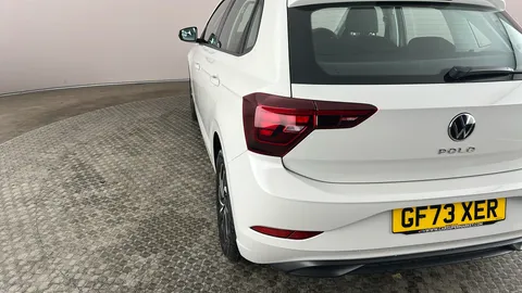 VOLKSWAGEN POLO 1.0 TSI Life