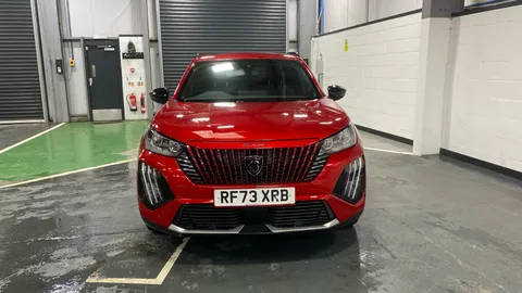 PEUGEOT 2008 1.2 PureTech 130 Allure