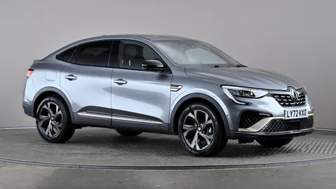 RENAULT ARKANA 1.6 E-Tech full hybrid 145 Engineered Auto