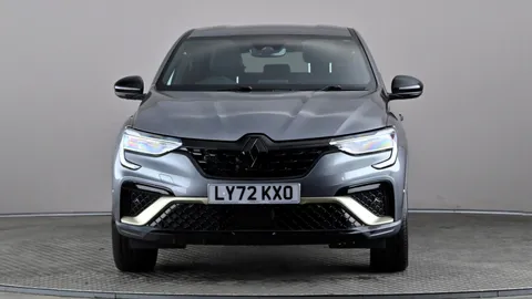 RENAULT ARKANA 1.6 E-Tech full hybrid 145 Engineered Auto