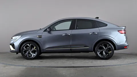 RENAULT ARKANA 1.6 E-Tech full hybrid 145 Engineered Auto