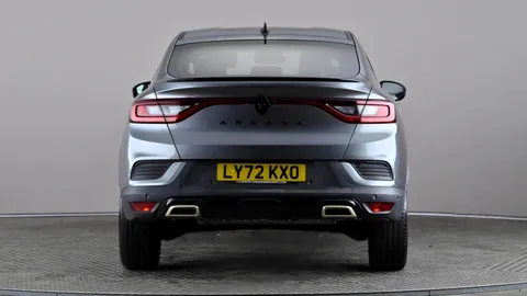 RENAULT ARKANA 1.6 E-Tech full hybrid 145 Engineered Auto
