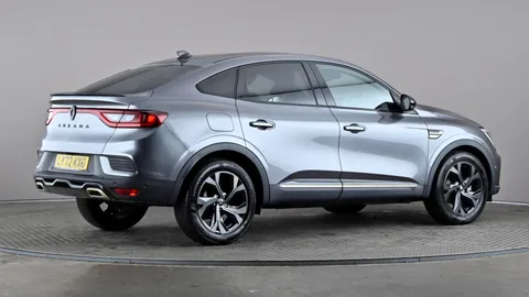 RENAULT ARKANA 1.6 E-Tech full hybrid 145 Engineered Auto