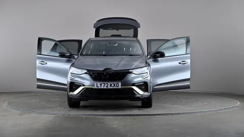 RENAULT ARKANA 1.6 E-Tech full hybrid 145 Engineered Auto