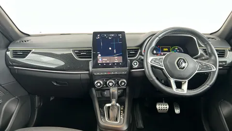 RENAULT ARKANA 1.6 E-Tech full hybrid 145 Engineered Auto
