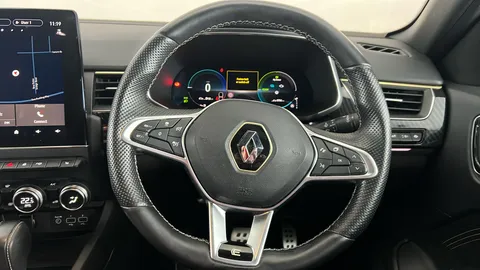 RENAULT ARKANA 1.6 E-Tech full hybrid 145 Engineered Auto