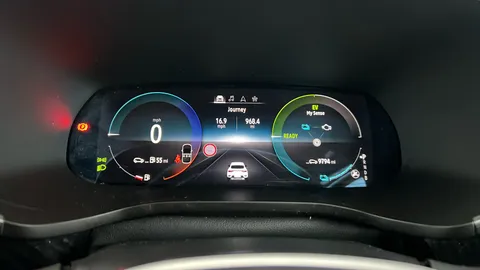 RENAULT ARKANA 1.6 E-Tech full hybrid 145 Engineered Auto