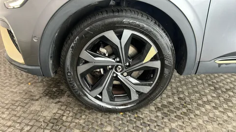 RENAULT ARKANA 1.6 E-Tech full hybrid 145 Engineered Auto