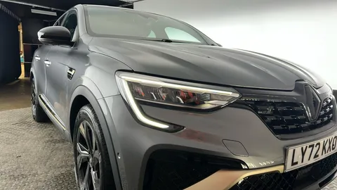 RENAULT ARKANA 1.6 E-Tech full hybrid 145 Engineered Auto