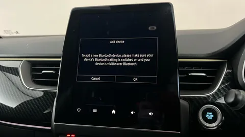 RENAULT ARKANA 1.6 E-Tech full hybrid 145 Engineered Auto