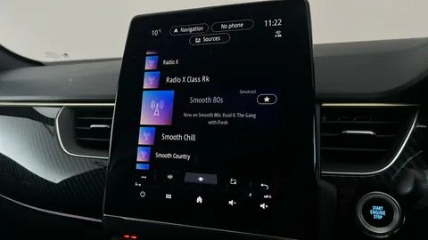 RENAULT ARKANA 1.6 E-Tech full hybrid 145 Engineered Auto