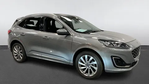 FORD KUGA 2.5 PHEV Vignale CVT
