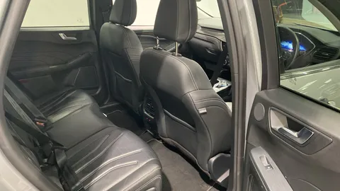 FORD KUGA 2.5 PHEV Vignale CVT