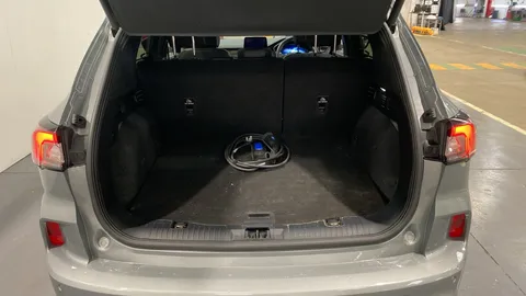 FORD KUGA 2.5 PHEV Vignale CVT