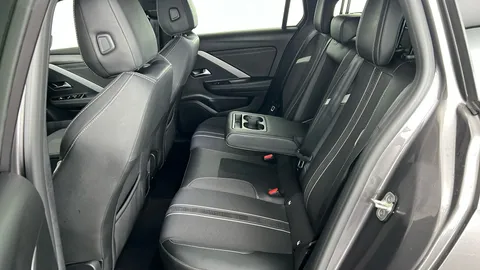 VAUXHALL ASTRA 1.2 Turbo 130 GS Auto