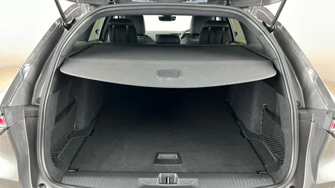 VAUXHALL ASTRA 1.2 Turbo 130 GS Auto