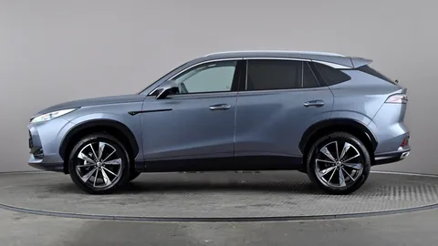 MG MOTOR UK HS 1.5 T-GDI SE DCT