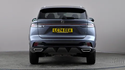 MG MOTOR UK HS 1.5 T-GDI SE DCT