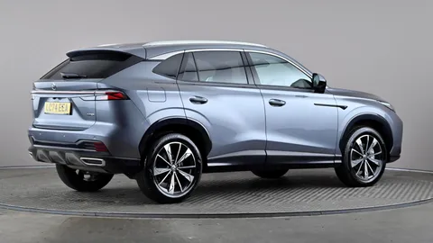 MG MOTOR UK HS 1.5 T-GDI SE DCT