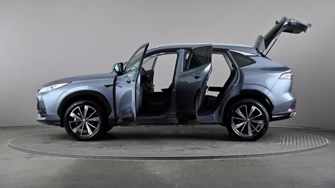 MG MOTOR UK HS 1.5 T-GDI SE DCT