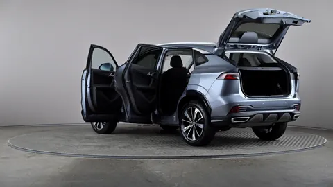 MG MOTOR UK HS 1.5 T-GDI SE DCT