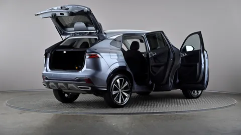 MG MOTOR UK HS 1.5 T-GDI SE DCT