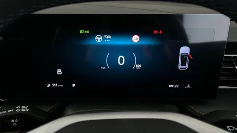 MG MOTOR UK HS 1.5 T-GDI SE DCT