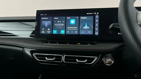 MG MOTOR UK HS 1.5 T-GDI SE DCT