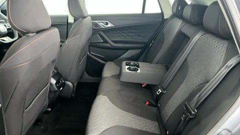 MG MOTOR UK HS 1.5 T-GDI SE DCT