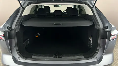 MG MOTOR UK HS 1.5 T-GDI SE DCT