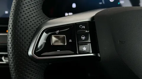 MG MOTOR UK HS 1.5 T-GDI SE DCT