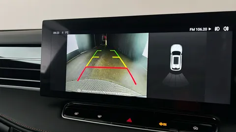 MG MOTOR UK HS 1.5 T-GDI SE DCT