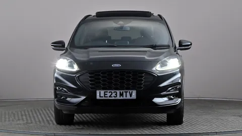 FORD KUGA 2.5 PHEV ST-Line X Edition CVT