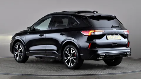 FORD KUGA 2.5 PHEV ST-Line X Edition CVT