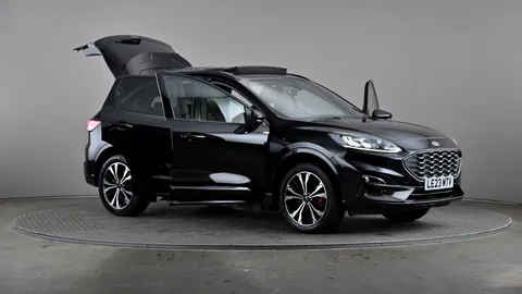 FORD KUGA 2.5 PHEV ST-Line X Edition CVT