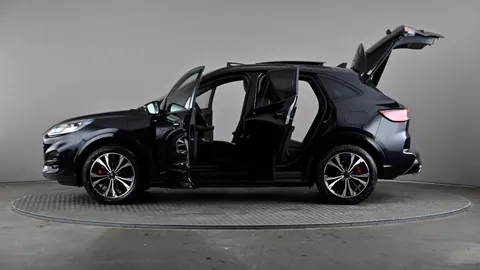 FORD KUGA 2.5 PHEV ST-Line X Edition CVT