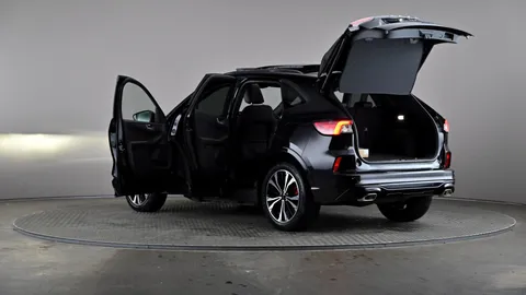 FORD KUGA 2.5 PHEV ST-Line X Edition CVT