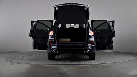 FORD KUGA 2.5 PHEV ST-Line X Edition CVT