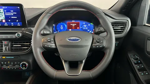 FORD KUGA 2.5 PHEV ST-Line X Edition CVT